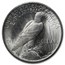 1922-1935 Stage Coach Peace Dollar BU PCGS
