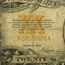 1922 $20 Gold Certificate Cull (Fr#1187)