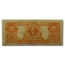 1922 $20 Gold Certificate Fine (Fr#1187)