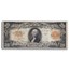 1922 $20 Gold Certificate VF-30 PMG (Fr#1187)
