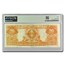 1922 $20 Gold Certificate VF-30 PMG (Fr#1187)