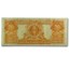 1922 $20 Gold Certificate VF+ (Fr#1187)