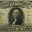 1922 $20 Gold Certificate VF+ (Fr#1187)