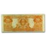 1922 $20 Gold Certificate VF (Fr#1187)