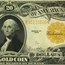 1922 $20 Gold Certificate VF (Fr#1187)