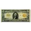 1922 $20 Gold Certificate VF (Fr#1187)