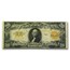 1922 $20 Gold Certificate Washington Fine-15 PCGS (Fr#1187)