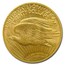 1922 $20 Saint-Gaudens Gold Double Eagle MS-61 NGC
