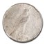 1922-D Peace Dollar AU-50 NGC (VAM-7A)