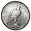 1922-D Peace Silver Dollars AU (20-Coin Roll)