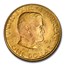 1922 Gold $1.00 Grant Commem w/Star MS-68 PCGS