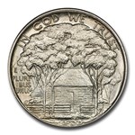 1922 Grant Commemorative Half Dollar MS-66 CACG