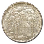 1922 Grant Memorial Commemorative Half MS-67 NGC