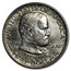 1922 Grant Memorial Half BU