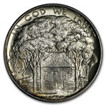 1922 Grant Memorial Half BU