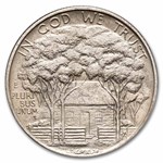 1922 Grant Memorial Half w/Star AU