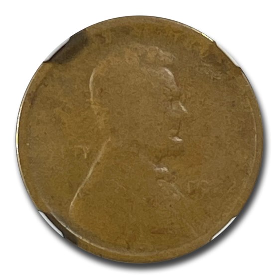 1922 No D Lincoln Cent Good-6 NGC (Strong Reverse) 1922 No D Lincoln Cent Good-6 NGC (Strong Reverse)