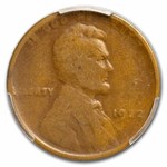 1922 No D Lincoln Cent Good-6 PCGS (Strong Reverse)