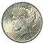 1922 Peace Dollar MS-64 NGC (GSA Soft Pack)
