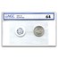 1922 Peace Dollar MS-64 NGC (GSA Soft Pack)