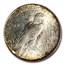 1922 Peace Dollar MS-64+ PCGS