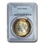 1922 Peace Dollar MS-64+ PCGS
