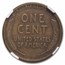 1922 Plain Lincoln Cent Fine-15 NGC (NO-D, Strong Rev)