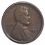 1922 Plain Lincoln Cent VF-20 PCGS CAC (No D, Strong Reverse)