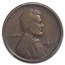 1922 Plain Lincoln Cent VF-20 PCGS CAC (No D, Strong Reverse)