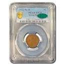 1922 Plain Lincoln Cent VF-25 PCGS CAC (No D, Strong Rev) 1922 Plain Lincoln Cent VF-25 PCGS CAC (No D, Strong Rev)