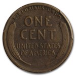 1922 Plain Lincoln Cent VG-8 PCGS (No D Variety)