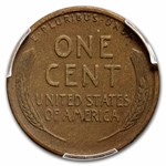 1922 Plain Lincoln Cent XF-40 PCGS (No D, Strong Reverse)