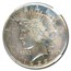 1922-S Peace Dollar MS-61 NGC