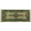 1923 $1.00 Legal Tender Red Seal Fine (Fr#40)