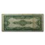 1923 $1.00 Legal Tender Red Seal VF (Fr#40)