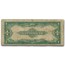 1923 $1.00 Legal Tender Red Seal VG (Fr#40)