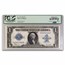 1923 $1.00 Silver Cert. CU-63 PPQ PCGS (Fr#237) Great Montana