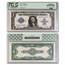 1923 $1.00 Silver Cert. CU-63 PPQ PCGS (Fr#237) Great Montana