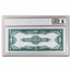 1923* $1.00 Silver Certificate AU-58 PCGS (Fr#237*) Star Note