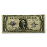 1923 $1.00 Silver Certificate AU (Fr#237)