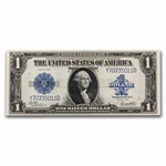 1923 $1.00 Silver Certificate CCU (Fr#238)