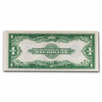1923 $1.00 Silver Certificate CCU (Fr#238)