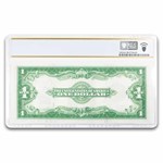 1923 $1.00 Silver Certificate CH AU-58 PCGS (Fr#238)