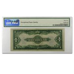 1923 $1.00 Silver Certificate CU-64 EPQ PMG (Fr#237)
