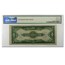 1923 $1.00 Silver Certificate CU-64 EPQ PMG (Fr#237)