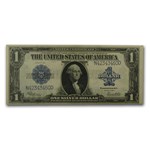 1923 $1.00 Silver Certificate CU-64 EPQ PMG (Fr#237)