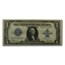 1923 $1.00 Silver Certificate CU-64 EPQ PMG (Fr#237)