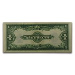 1923 $1.00 Silver Certificate CU-64 EPQ PMG (Fr#237)