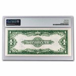 1923 $1.00 Silver Certificate CU-64 PMG (Fr#238)