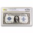 1923 $1.00 Silver Certificate CU-65 PPQ PCGS (Fr#237)